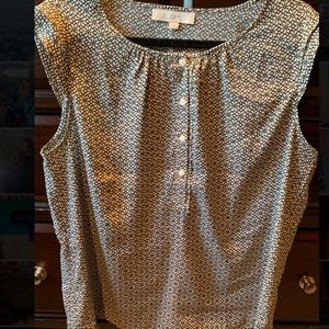 Adorable blouse from Loft!